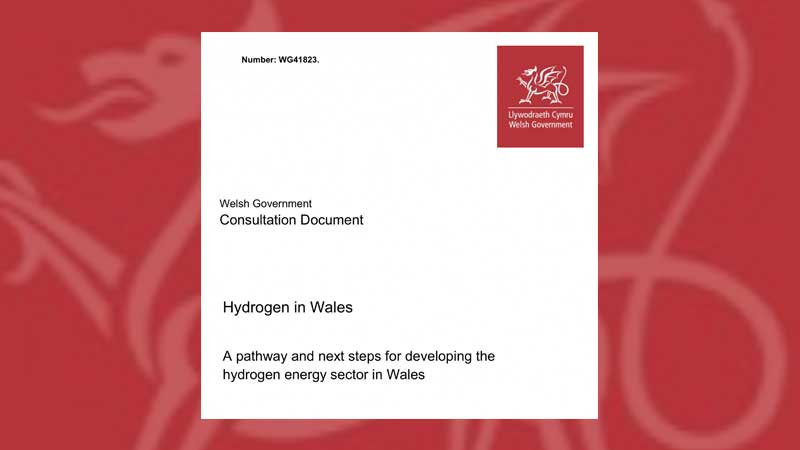 Welsh Government Consultation