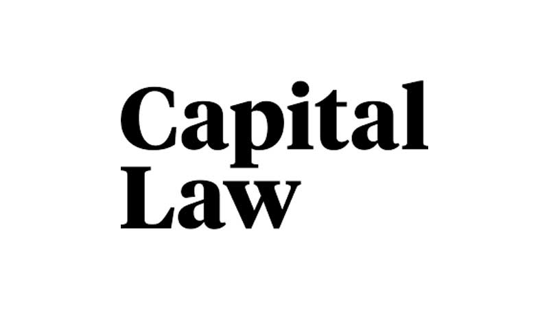 Capital Law